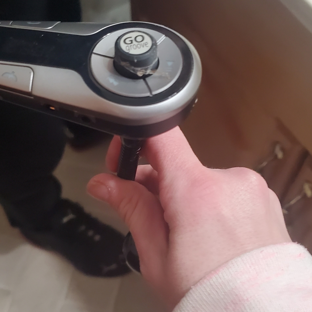 GoGroove FlexSmart2 Bluetooth